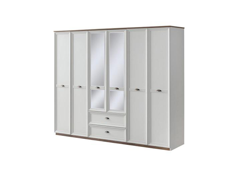 Ada Yatak Odası Takımı