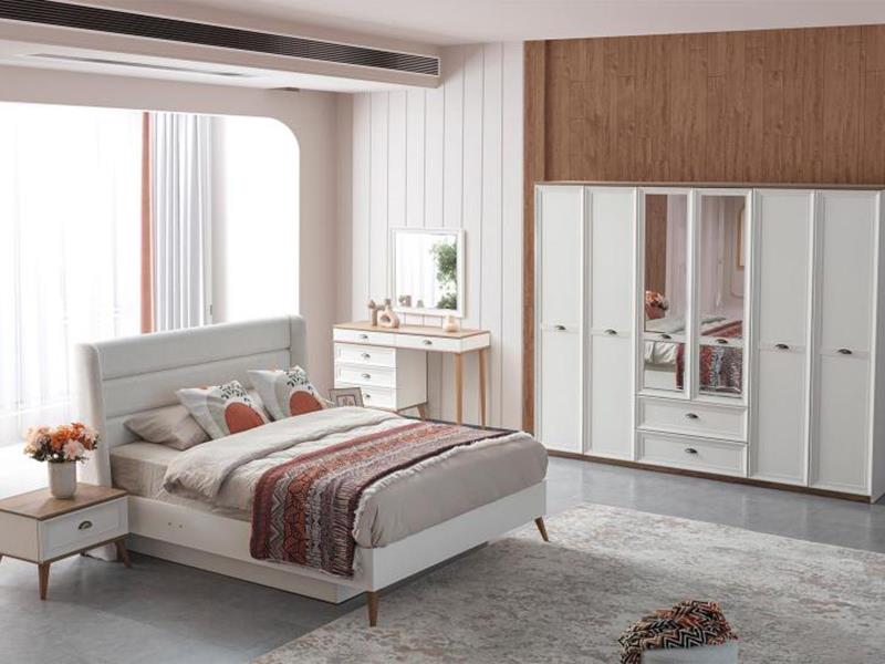 Ada Yatak Odası Takımı