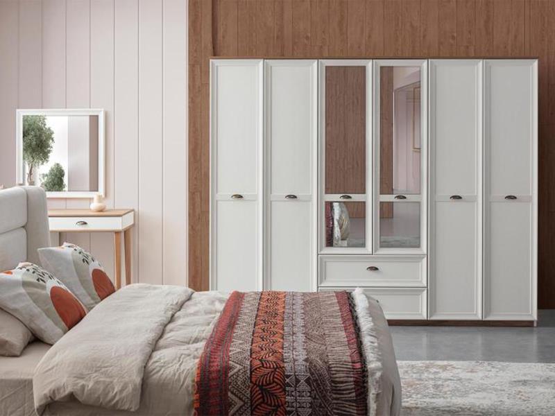 Ada Yatak Odası Takımı