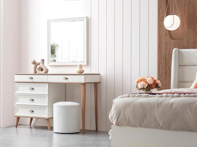 Ada Yatak Odası Takımı