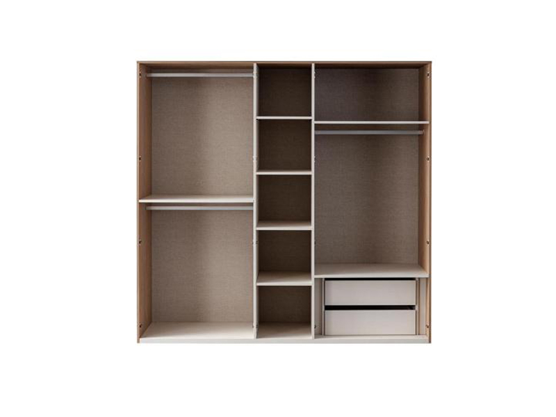 Alva Yatak Odası Takımı