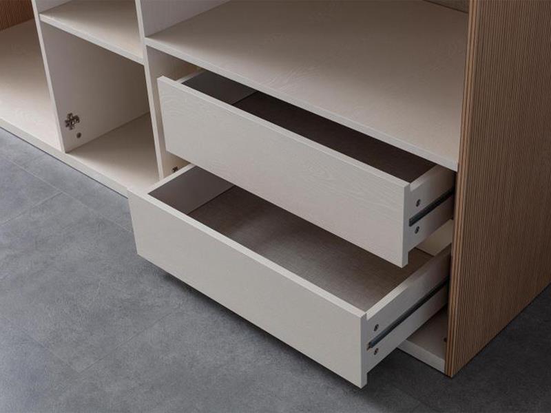 Alva Yatak Odası Takımı