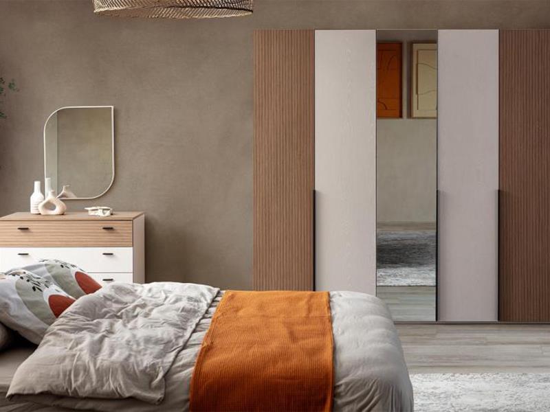 Alva Yatak Odası Takımı