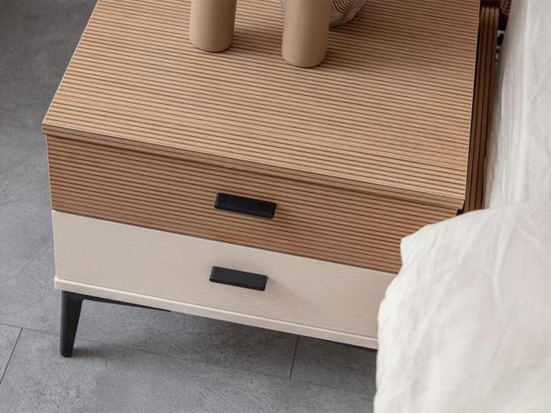 Alva Yatak Odası Takımı