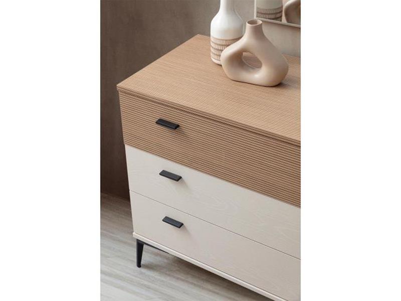 Alva Yatak Odası Takımı