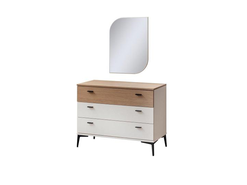 Alva Yatak Odası Takımı