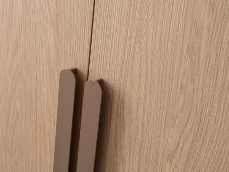 Asya Yatak Odası Takımı