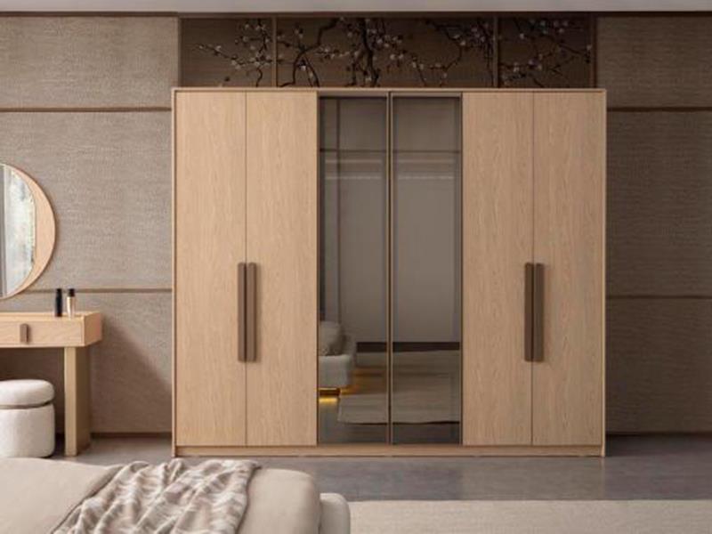 Asya Yatak Odası Takımı