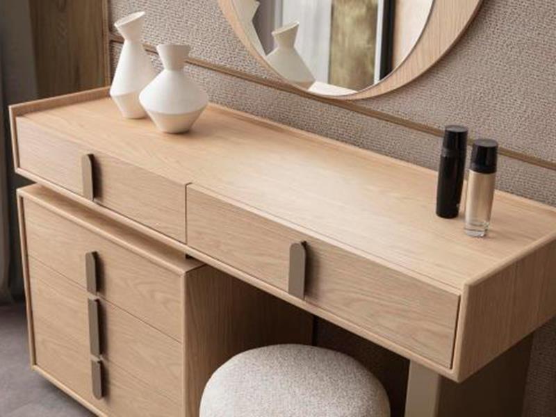 Asya Yatak Odası Takımı