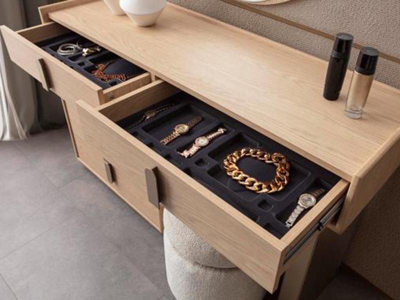 Asya Yatak Odası Takımı