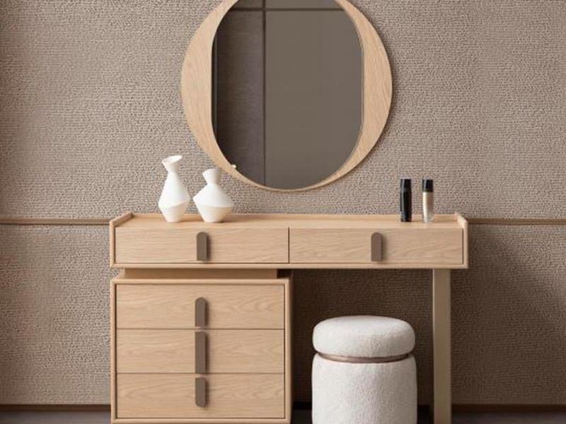 Asya Yatak Odası Takımı