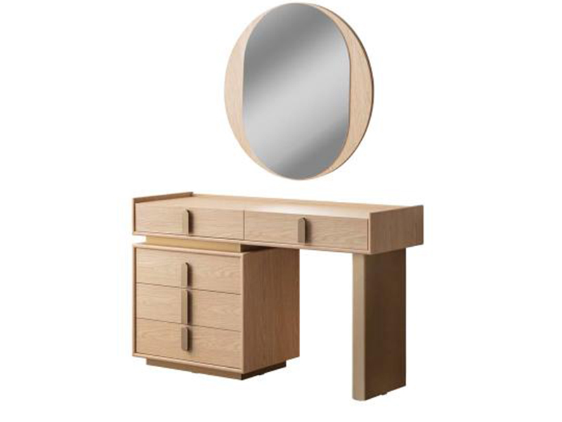 Asya Yatak Odası Takımı