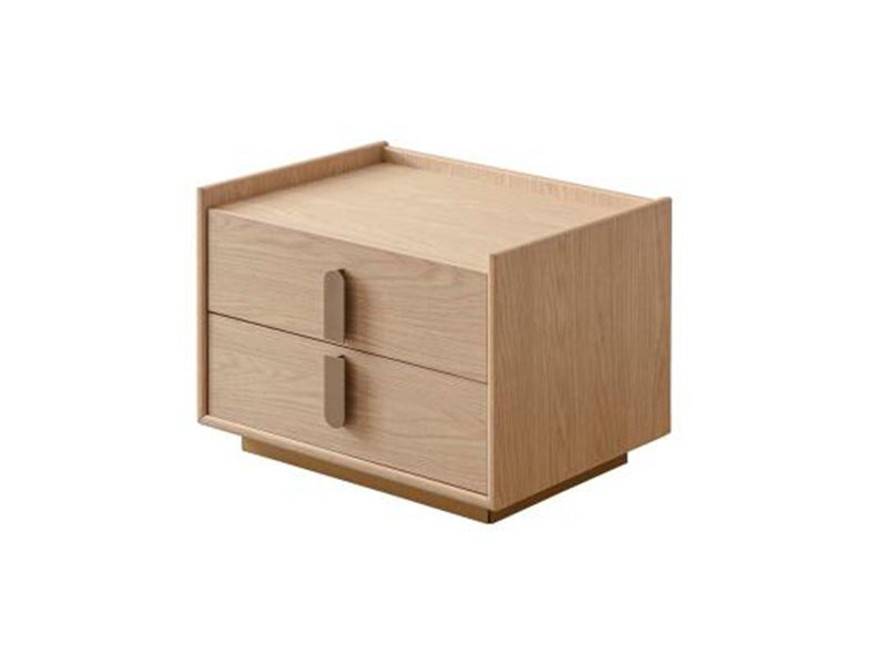 Asya Yatak Odası Takımı