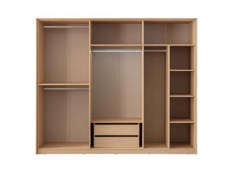 Asya Yatak Odası Takımı