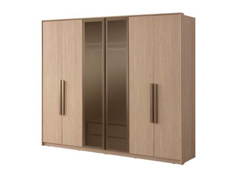 Asya Yatak Odası Takımı