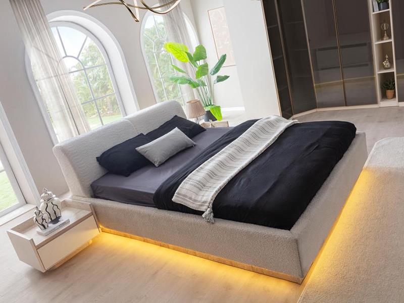 Flora Yatak Odası Takımı