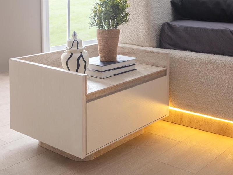 Flora Yatak Odası Takımı