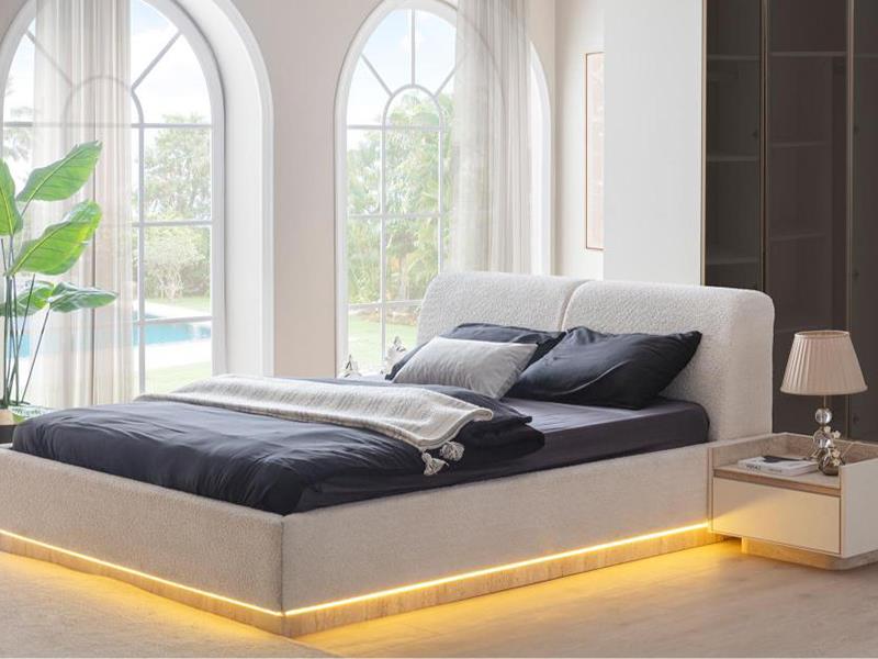 Flora Yatak Odası Takımı