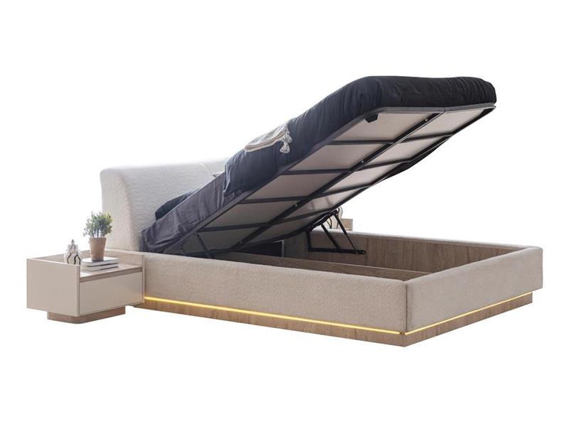 Flora Yatak Odası Takımı