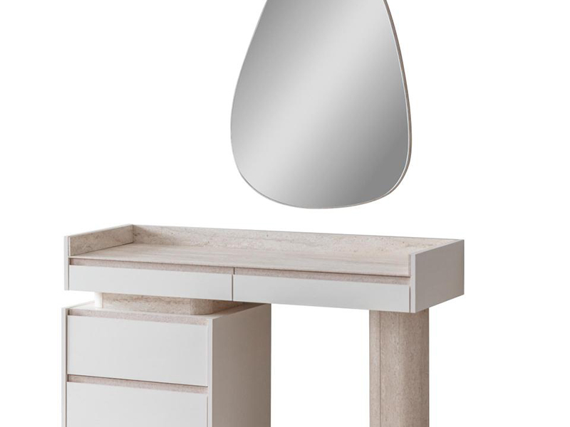 Flora Yatak Odası Takımı