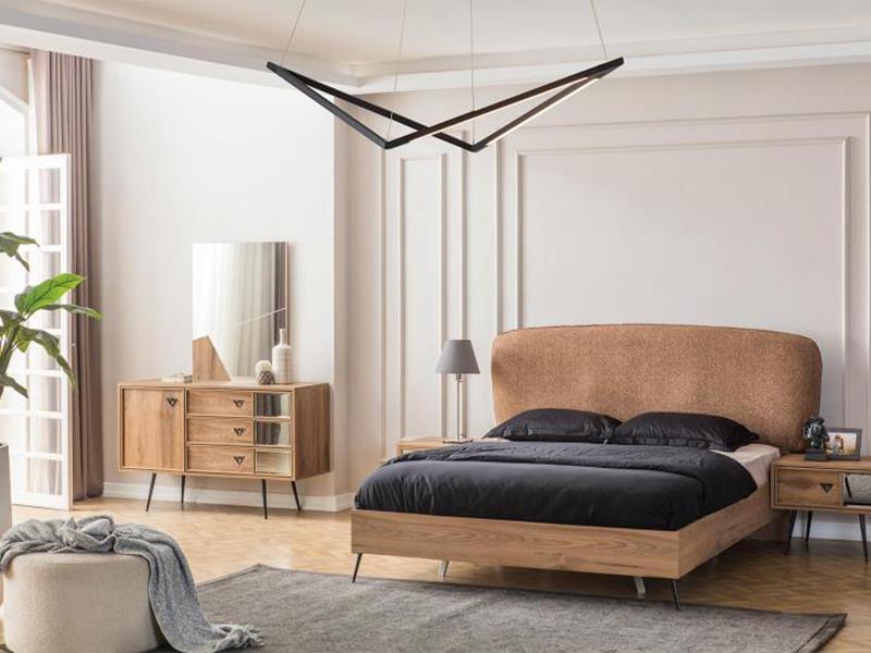 İlkem Yatak Odası Takımı