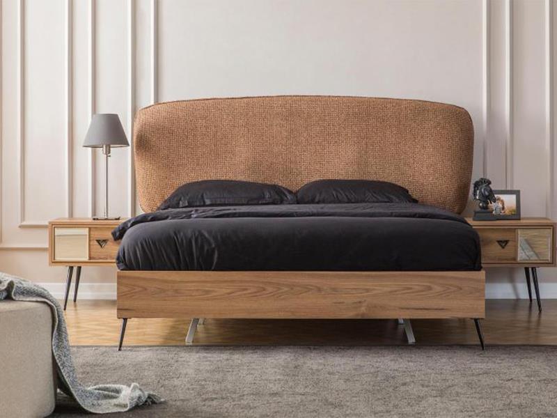 İlkem Yatak Odası Takımı