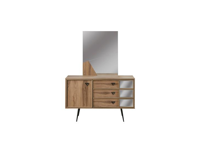 İlkem Yatak Odası Takımı