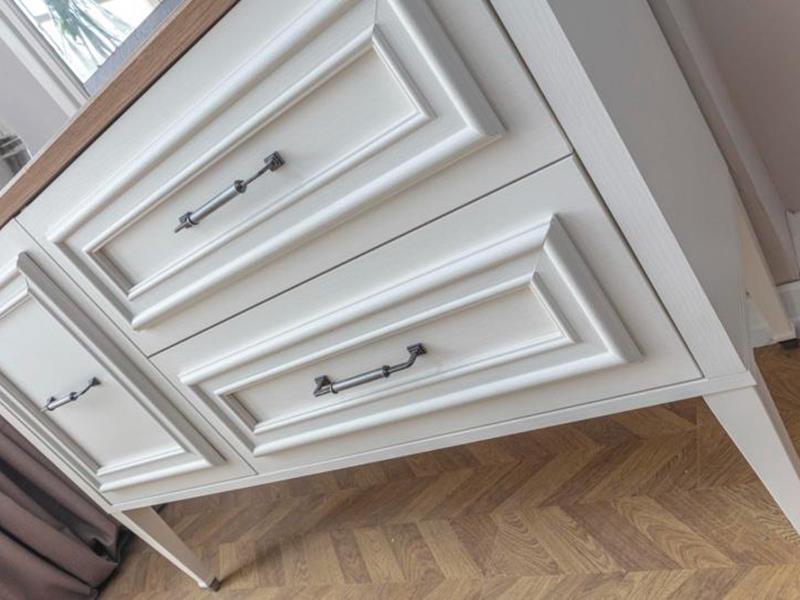 İstanbul Yatak Odası Takımı