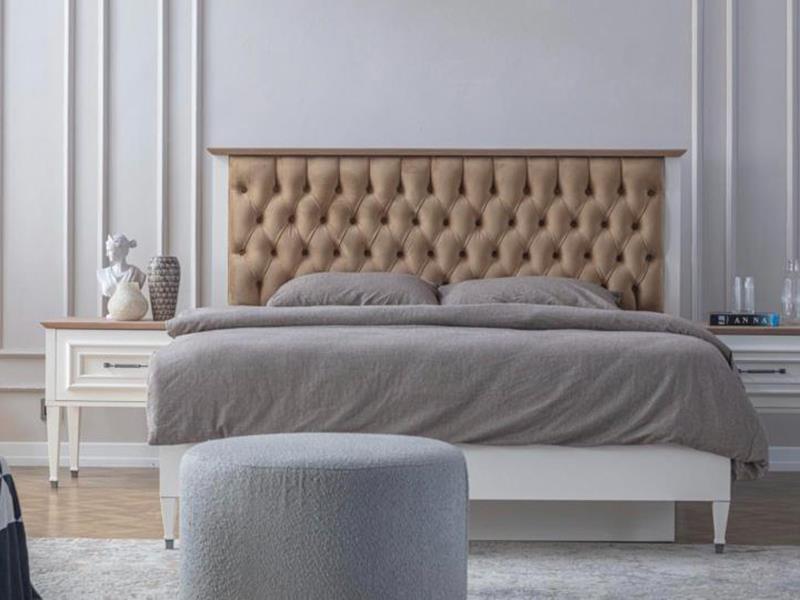 İstanbul Yatak Odası Takımı