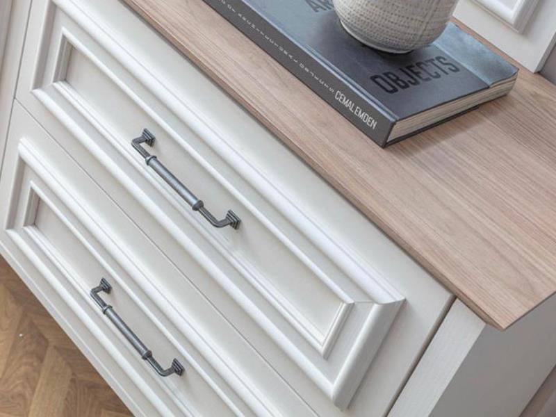 İstanbul Yatak Odası Takımı