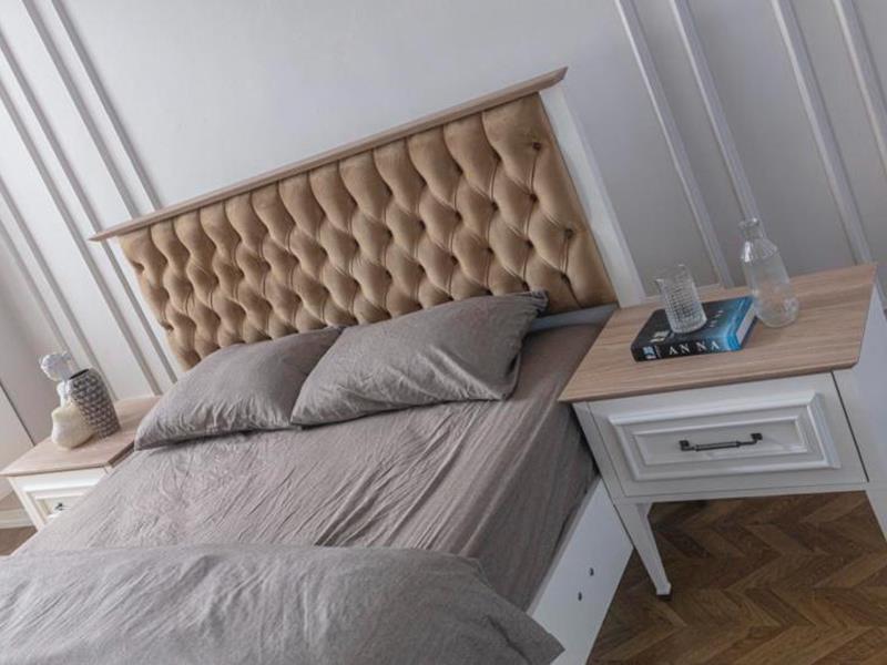 İstanbul Yatak Odası Takımı