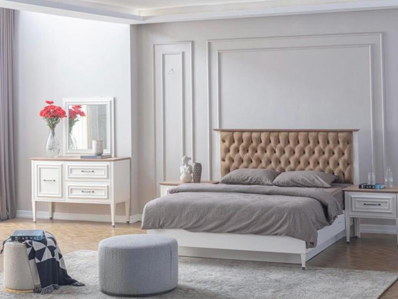 İstanbul Yatak Odası Takımı