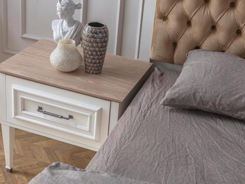 İstanbul Yatak Odası Takımı