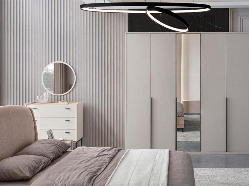 Lanis Yatak Odası Takımı