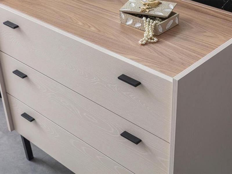 Lanis Yatak Odası Takımı