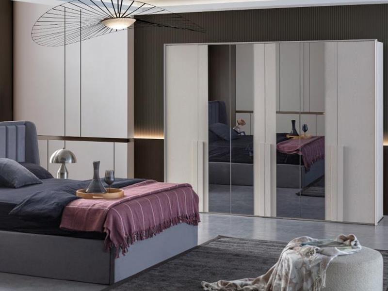 Maja Yatak Odası Takımı 