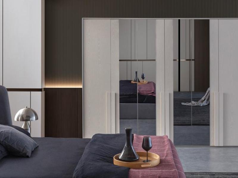 Maja Yatak Odası Takımı 