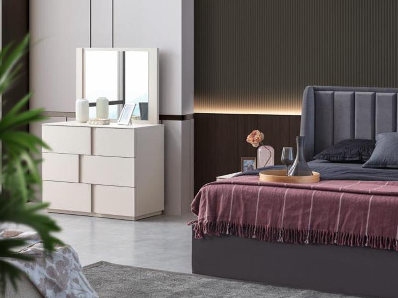 Maja Yatak Odası Takımı 