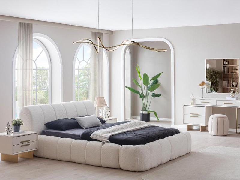 Valore Yatak Odası Takımı