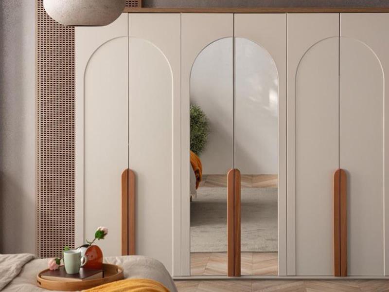 Zen Bohem Yatak Odası Takımı