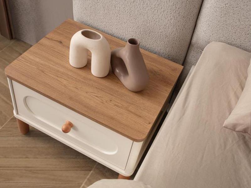 Zen Bohem Yatak Odası Takımı