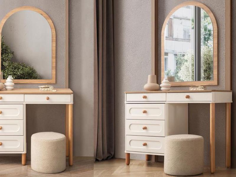 Zen Bohem Yatak Odası Takımı