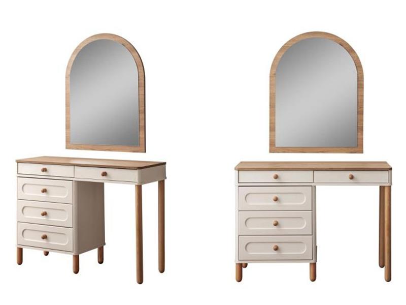 Zen Bohem Yatak Odası Takımı