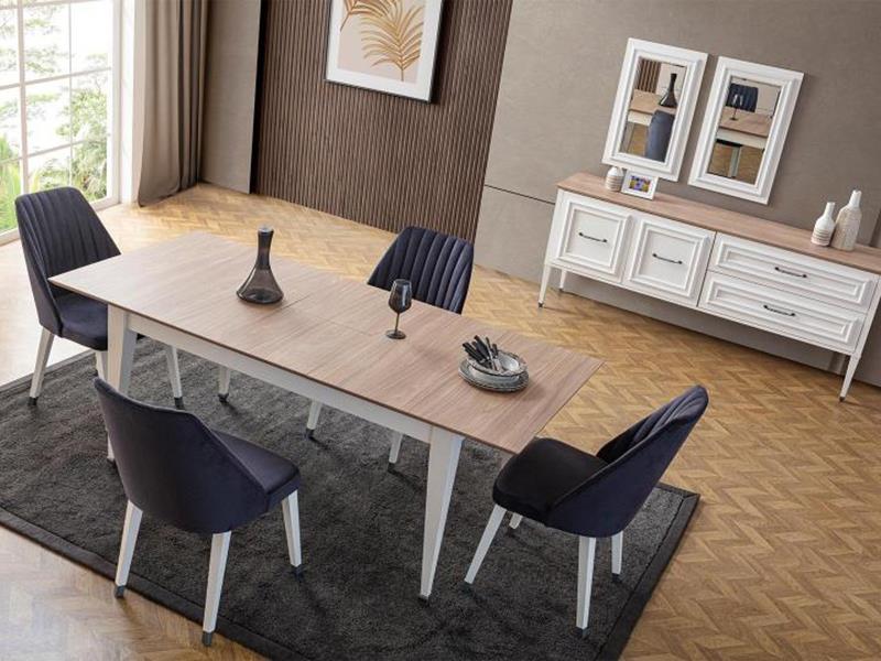 İstanbul Yemek Odası 