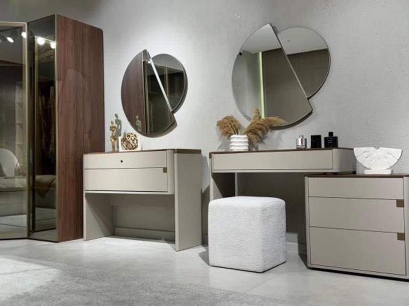 Delta Yatak Odası Takımı