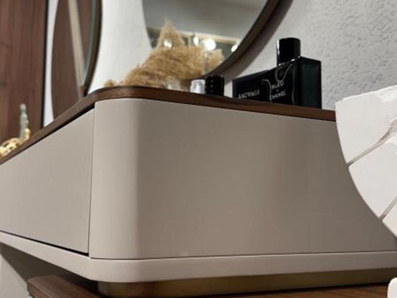 Delta Yatak Odası Takımı