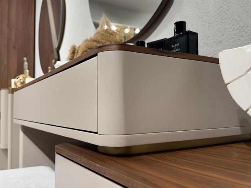 Delta Yatak Odası Takımı