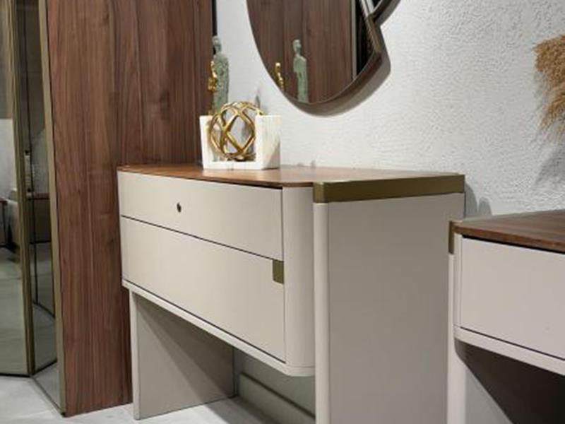 Delta Yatak Odası Takımı