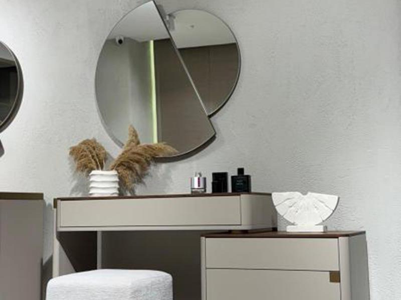 Delta Yatak Odası Takımı