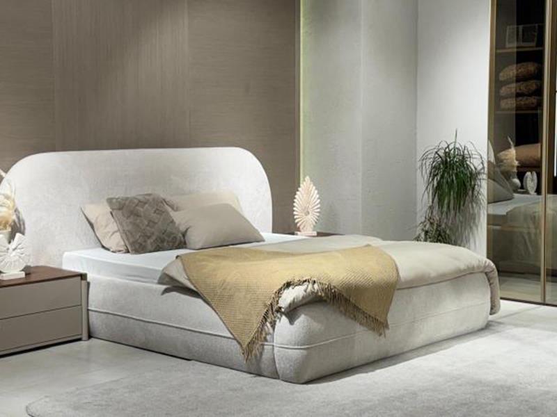 Delta Yatak Odası Takımı